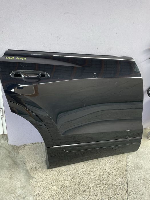 Usa dreapta spate Audi Q8, SQ8 + bandou