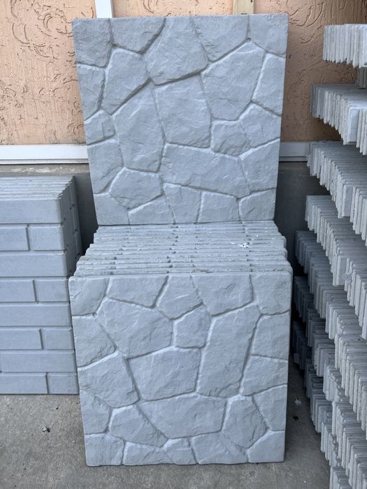 Термрпанель, полифасад, фибробетон!