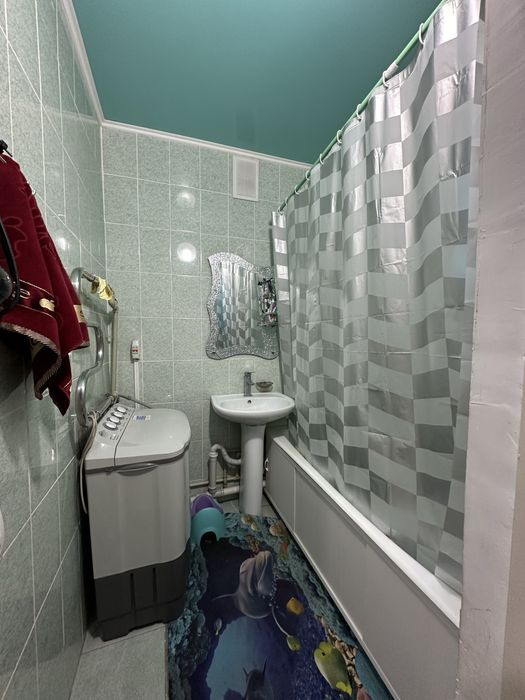 2 комн 5 этаж Арайда