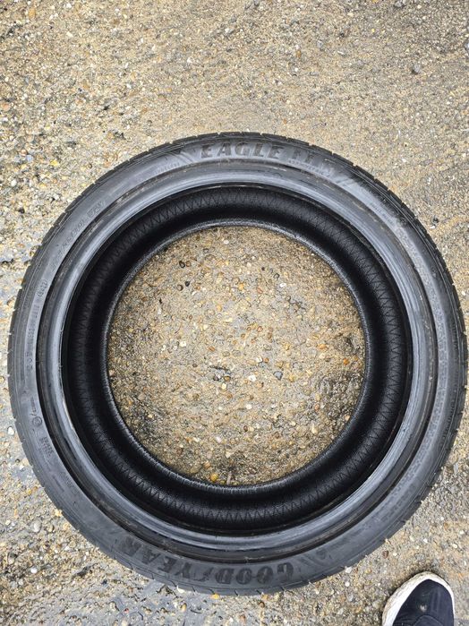 Anvelopa vara RunFlat Goodyear Eagle F1 / 255.35 R19 / 1 buc