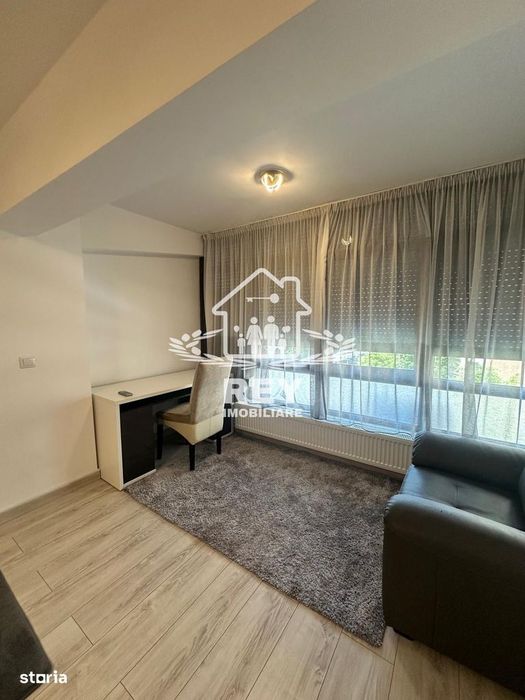 Apartament 3 camere de închiriat | Regele Ferdinand | Gară | Centru — fotografia 3