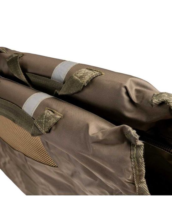 SLING Geanta cantarire crap PROFL CU FLOTOARE