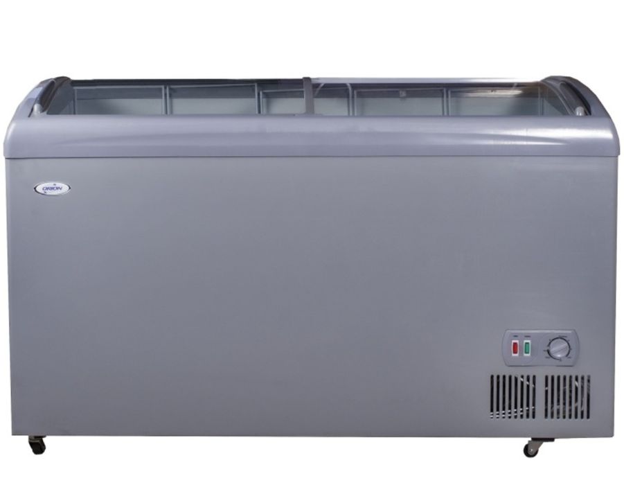 Морозильник очень хорошем состоянии