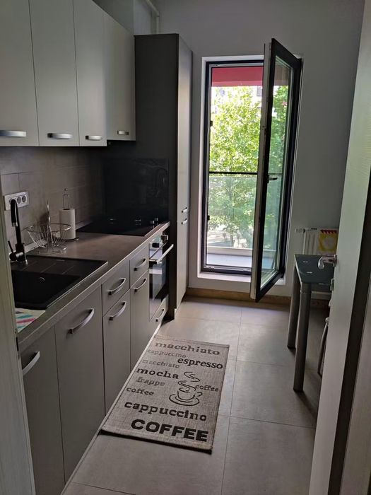 Apartament – Bucuresti - Vedere 4