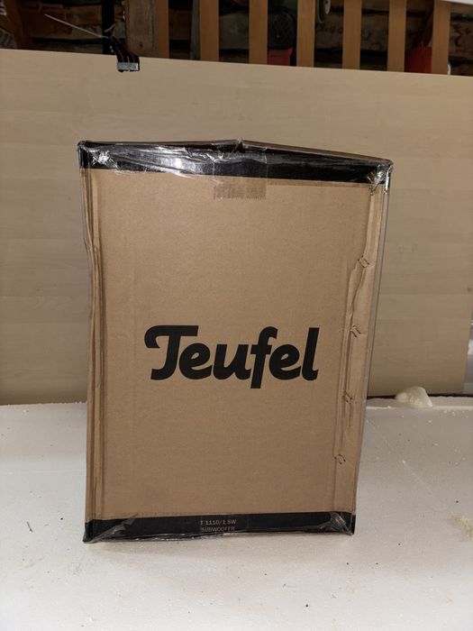 Subwoofer Teufel T1110