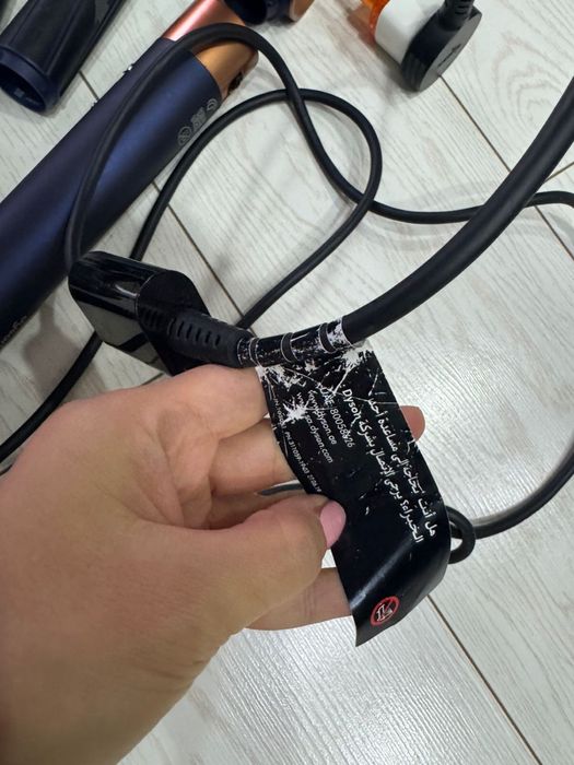 Dyson оригинал б/у