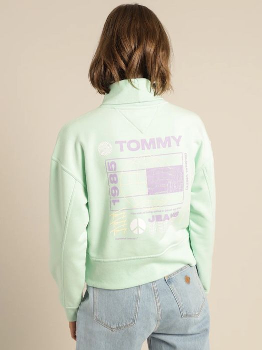 Суитшърт Tommy Jeans