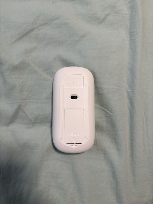 Vand Mouse+Mousepad