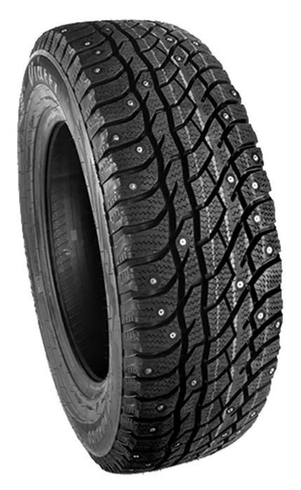 Шины шипованные РФ Viatti Bosco Nordico V-523 205/70 R15 96T с шипами