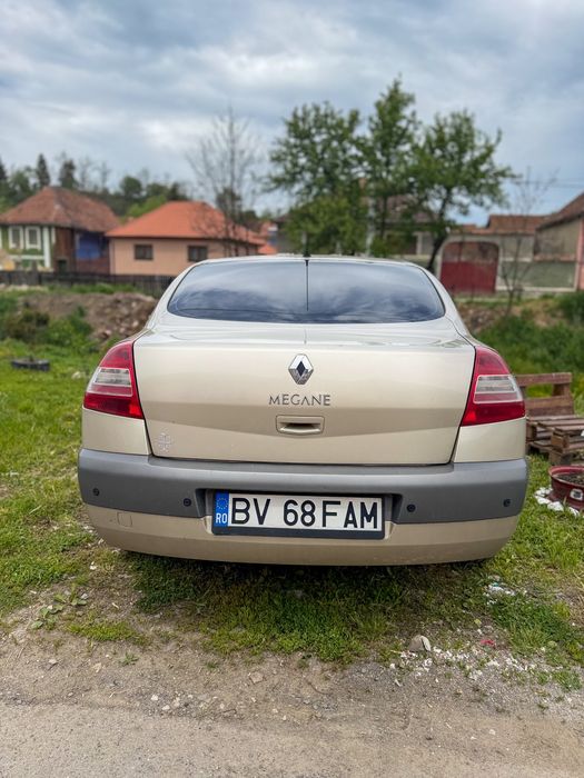 Vand Renault Megane 2