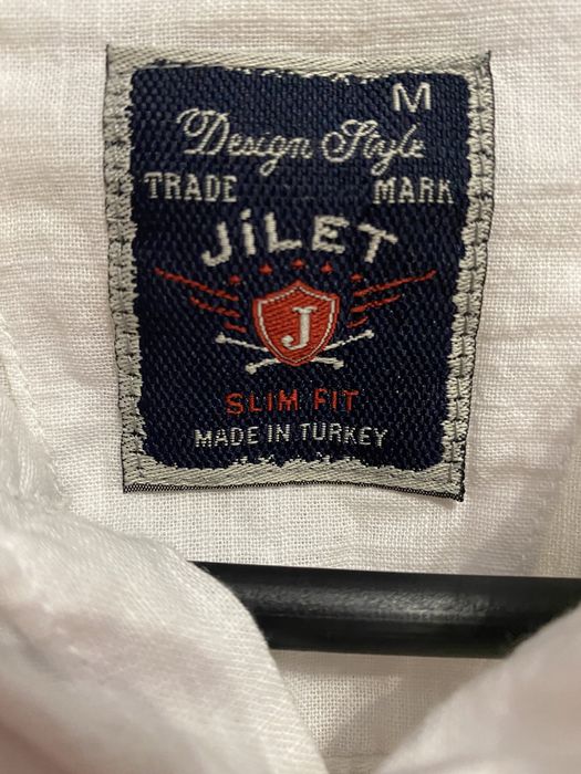 Рубашка турецкая