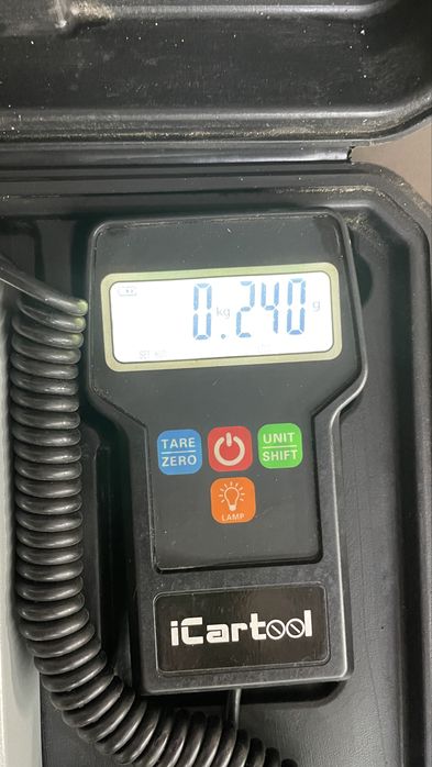 Оборудование для автокондера