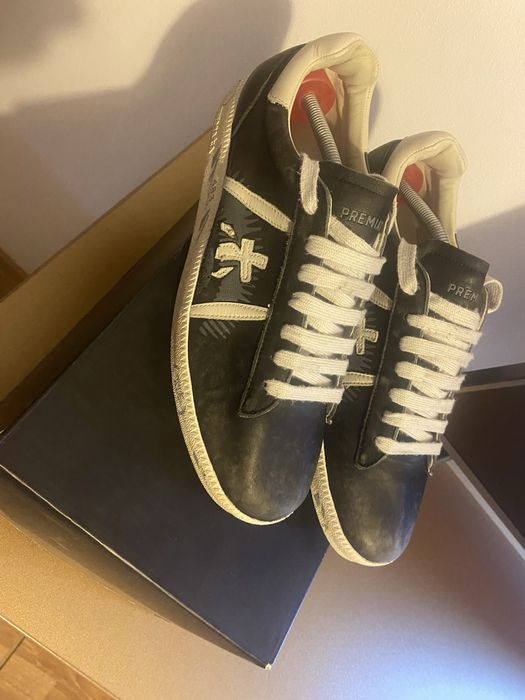 Sneakers Premiata