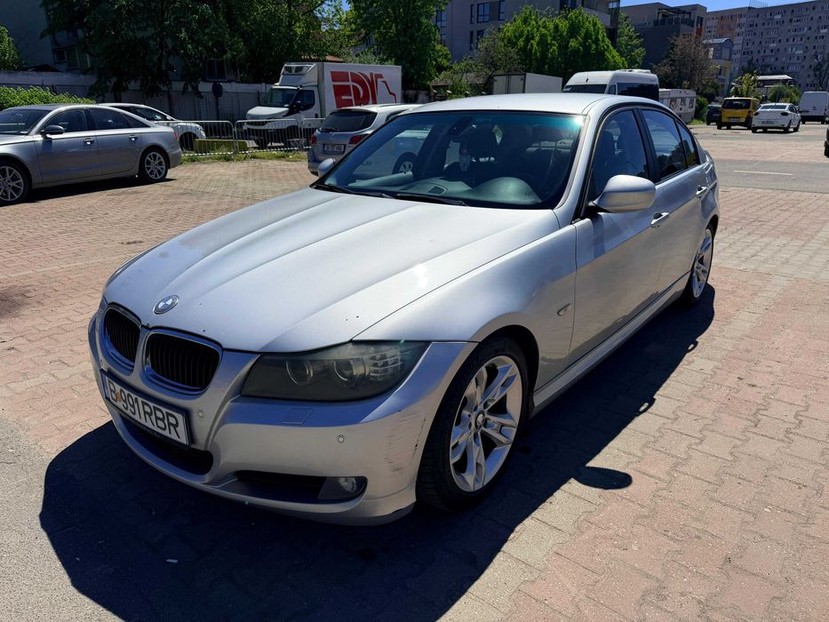 BMW seria 3 e90 184cp 2011