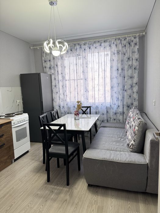 Аренда квартиры посуточно