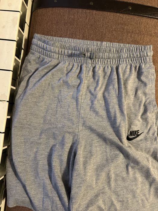 Детски къси панталони Nike