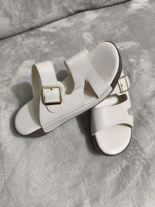 Нови дамски чехли