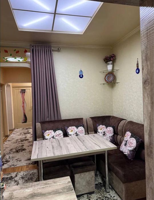 Ойбек Госпитальный 2/2/9 62м2 , продается квартира