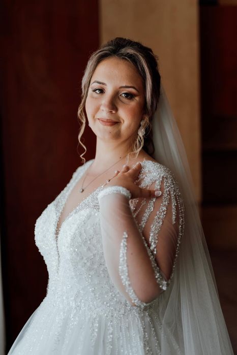 Rochie de mireasa