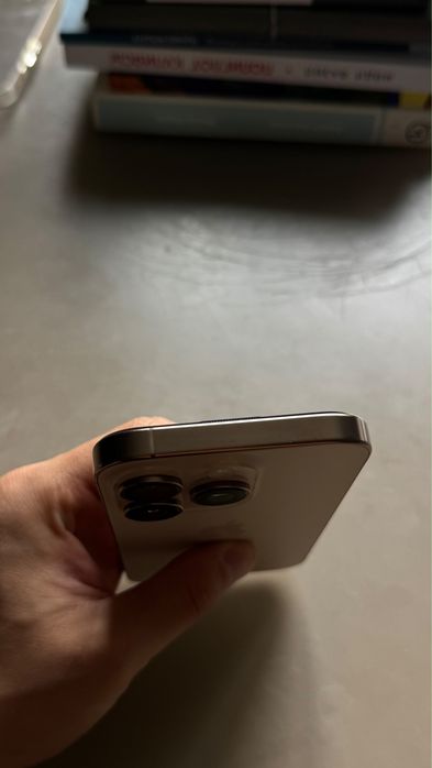 Iphone 16 pro 128