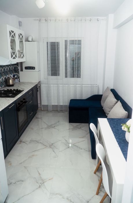 Apartament Busteni centru