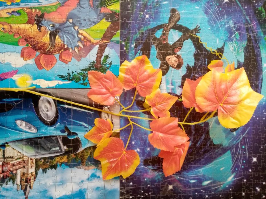 Продам искусственные ветки