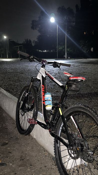 giant trance x maestro 5.0