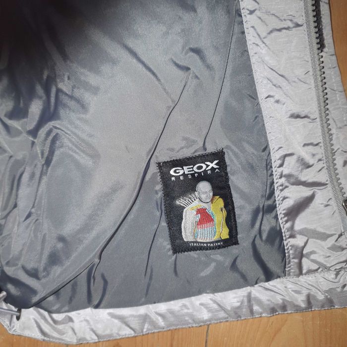 Geaca iarna copii Geox Respira