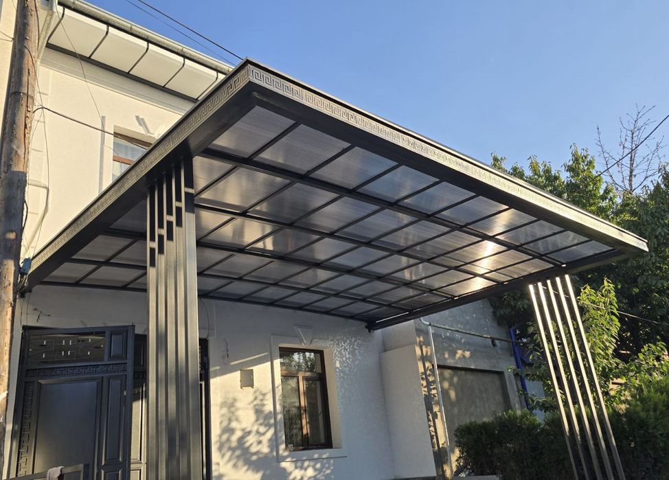 Лексан Лексан Поликарбонатї