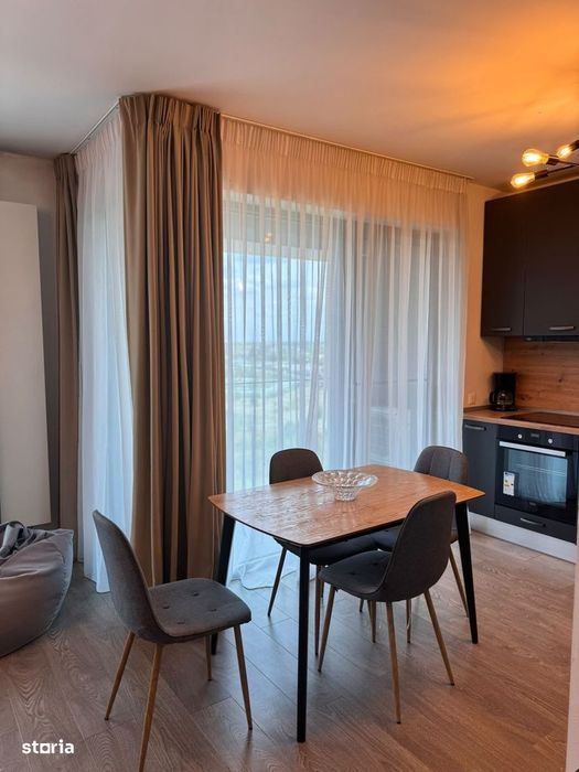 Cloud 9 || 2 Camere || Parcare || Comision 0%