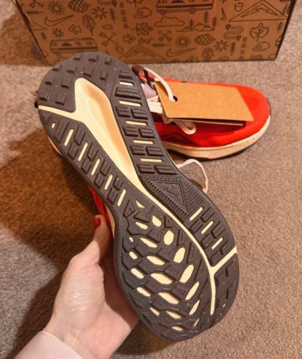 Дамски маратонки NIKE JUNIPER TRAIL 2 NN