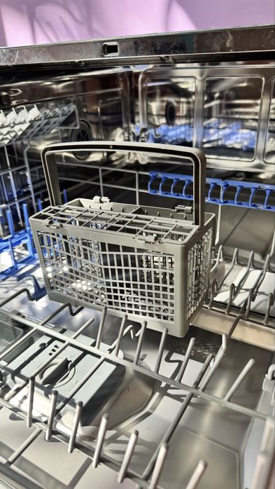 продам настольную посудомойку, б/у, Hansa