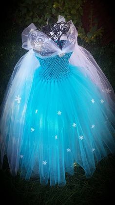 Rochita Printesa Elsa Anna Frozen Regina Ghetii Fulg Nea Zapada serbar