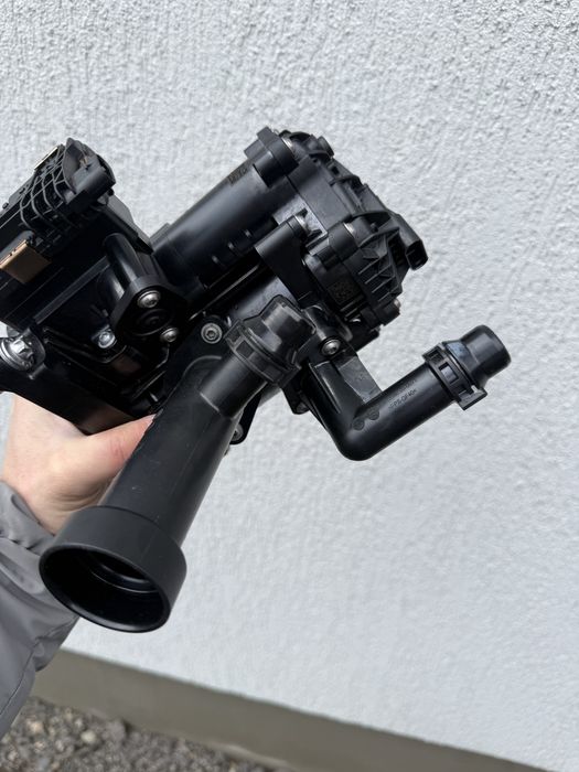 Corp termostat Bmw Ina 11538843406 / G01 G05 G06 G20 G21 G30 G11 G12