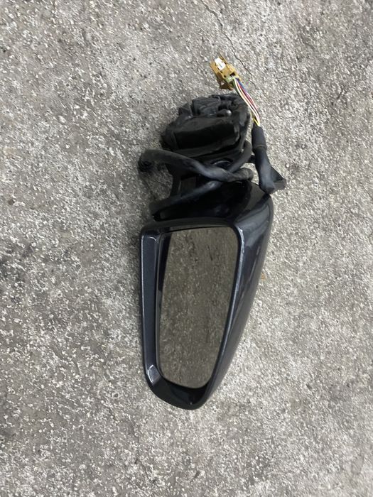 Странични огледала с ел прибиране за Audi A4 b7