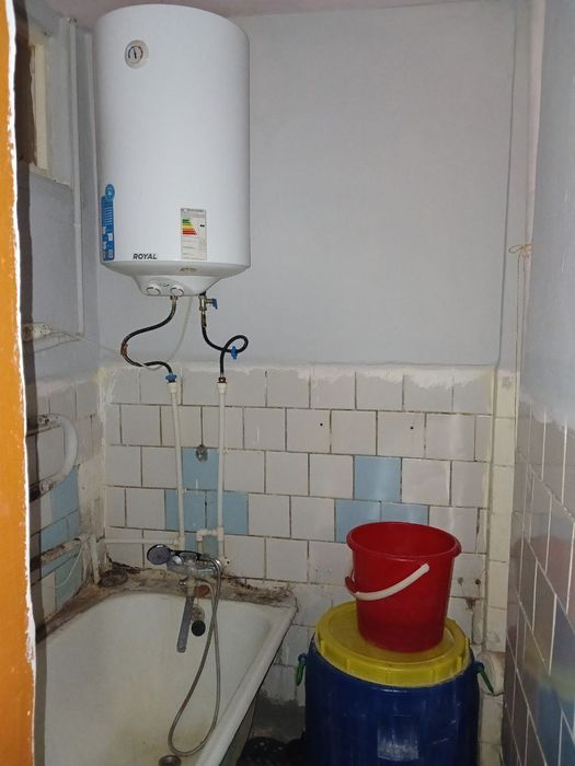 Паселкада 2хонали квартира срочна ижарага берилади