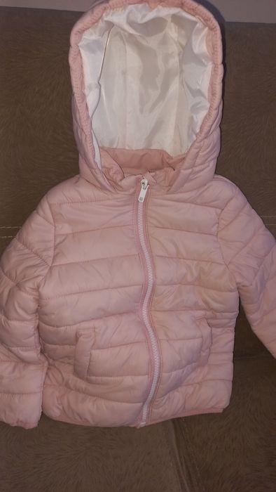 Детски якенца за момиче 92 см