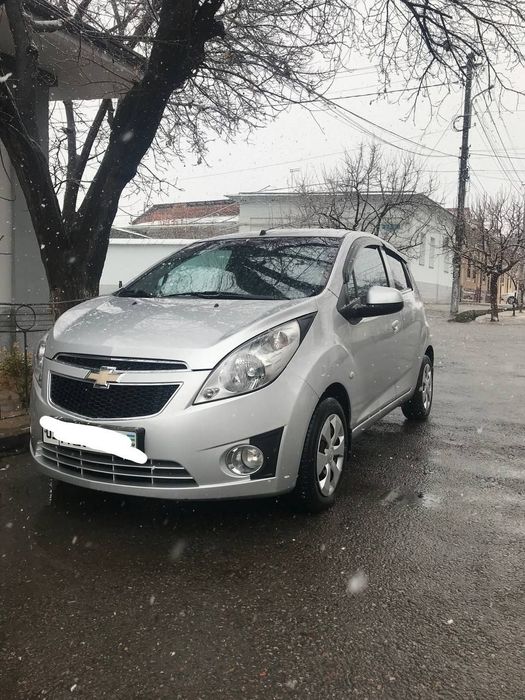 Спарк сотилади 2014