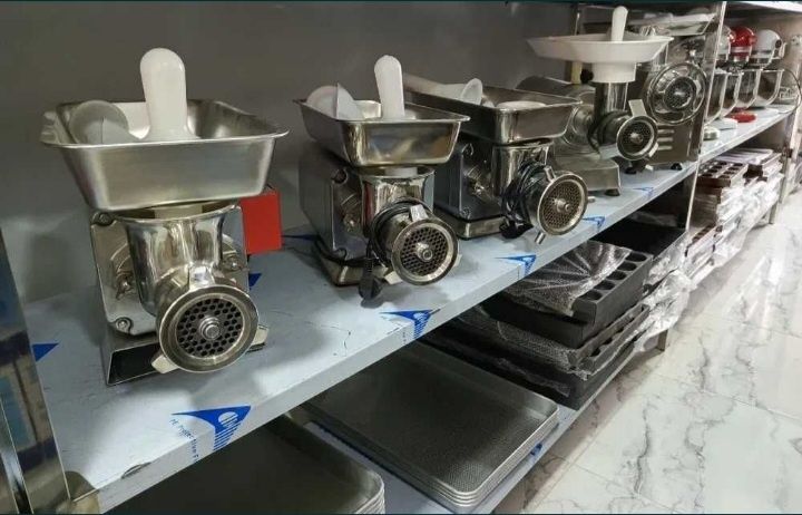 Myasorubka  myasurobka misrofka мясорубки misrovka мясуробка пила арра
