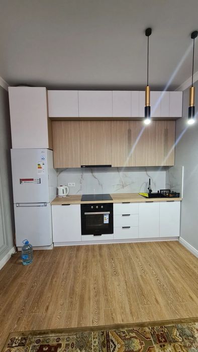 Мебель на заказ Шкафы Кухня Гардероб Прихожая Кровать Комод