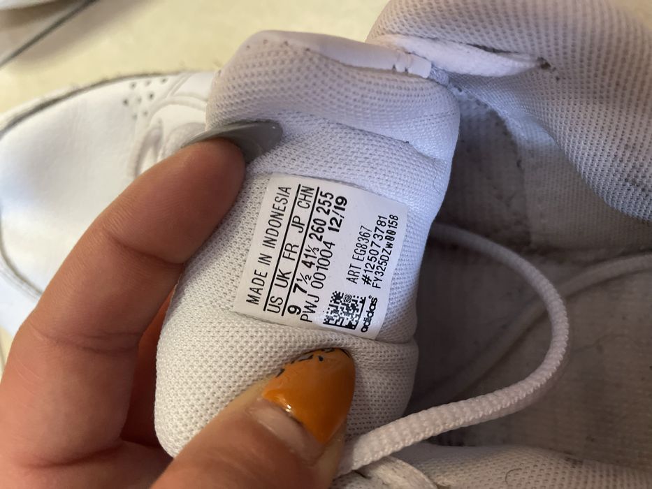 Дамски обувки