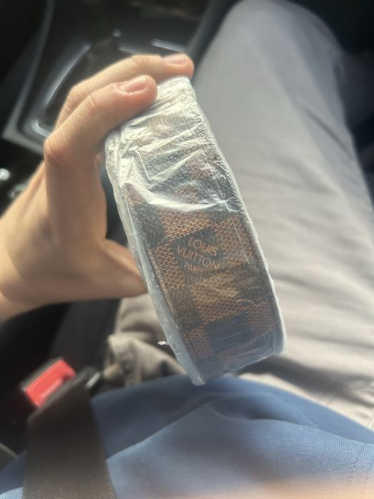 Curea Louis Vuitton Barbati