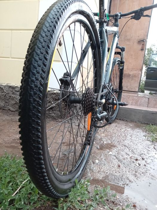 Велосипед Десна  60.000тг