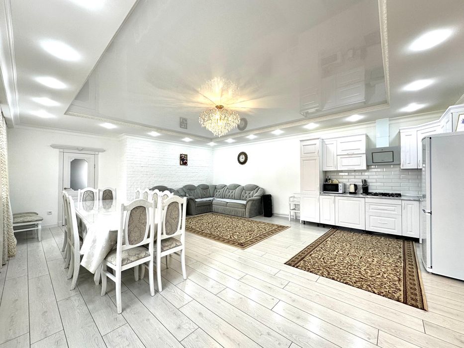 Гостевой дом в Боровом посуточно