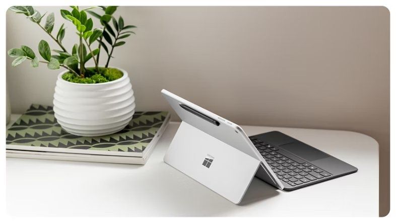 Microsoft Surface pro 12 inch