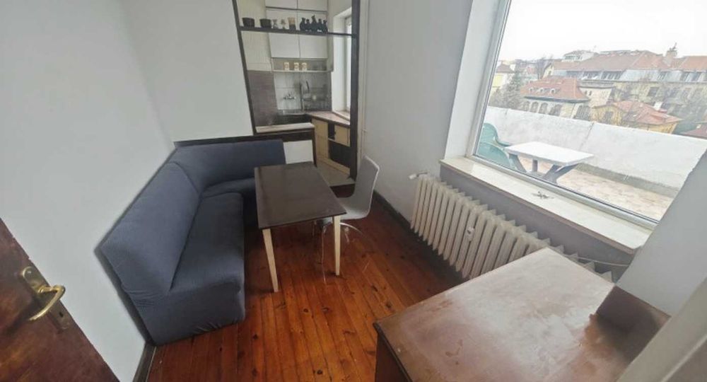 Дава се под наем Тристаен апартамент в София, Яворов - 100 кв.м за 787.95 € - Снимка #8