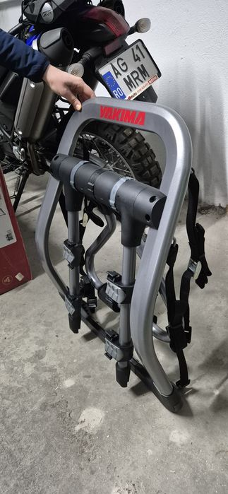 Suport biciclete Yakima HalfBack 2