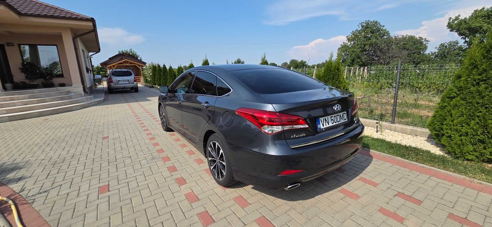 Vand Hyundai I40, 1.7 crdi, 2016