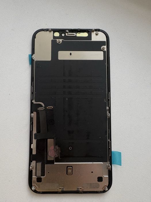 Продам дисплей от айфон 11