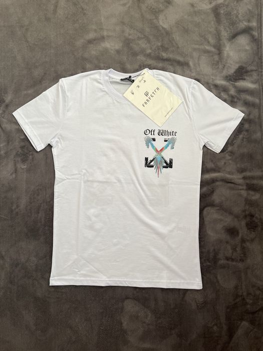 Тениски на Boss ,Nike ,Off White